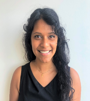 Christy Varughese