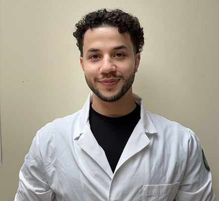 Malik Alomari