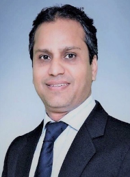 Mohd Shadid