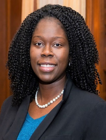 Monica Webb
