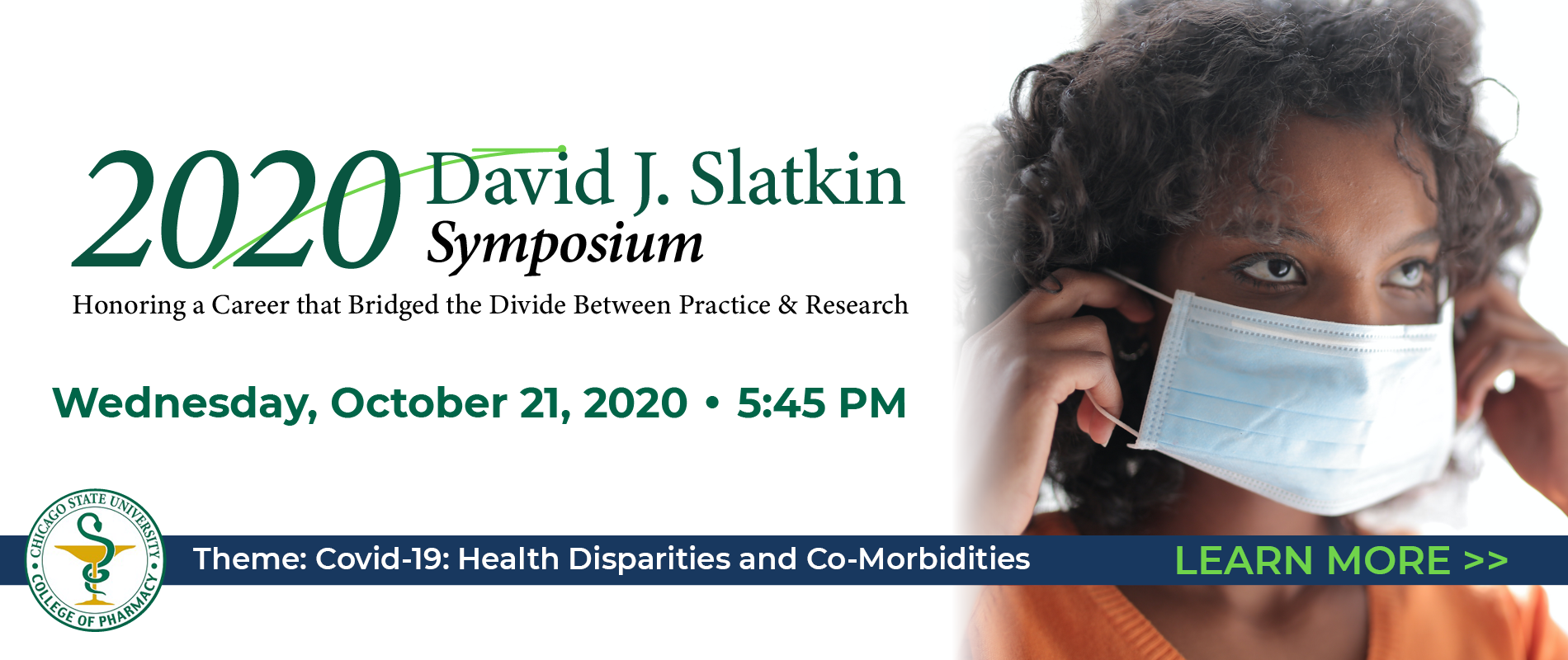 Slatkin Symposium