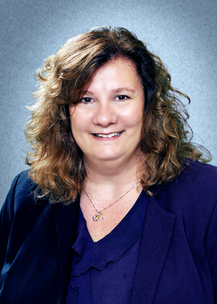 Melany P. Puglisi