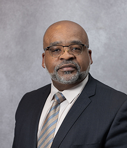 LeRoy Jones II