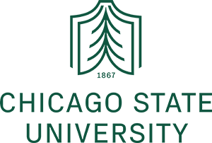 Chicago State University Logo