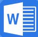 Word Icon