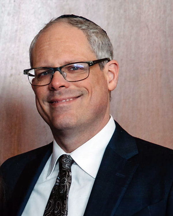 Dr. Daniel Block Dr. Daniel Block