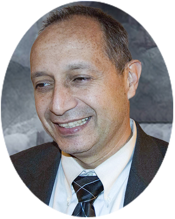 Dr. Edmundo Garcia Dr. Edmundo Garcia