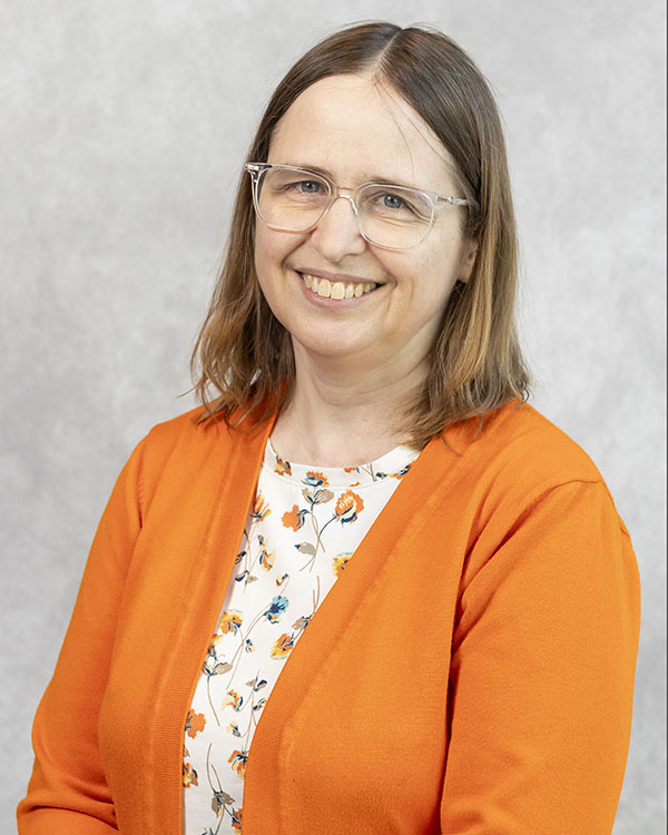 Dr. Kristy Mardis Dr. Kristy Mardis