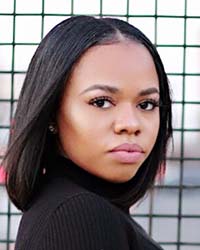 Niambi Smith Niambi Smith