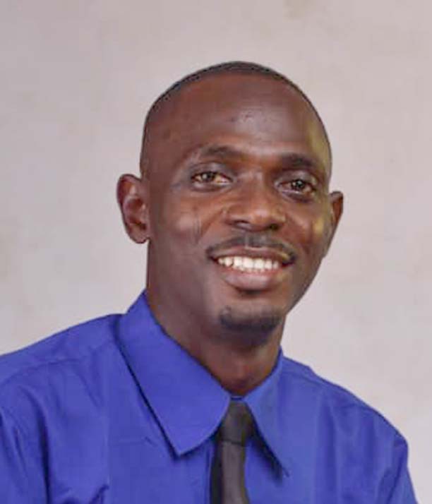 Wasiu Adedamola. Wasiu Adedamola.