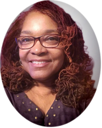 Dr. Aleshia Terry Dr. Aleshia Terry