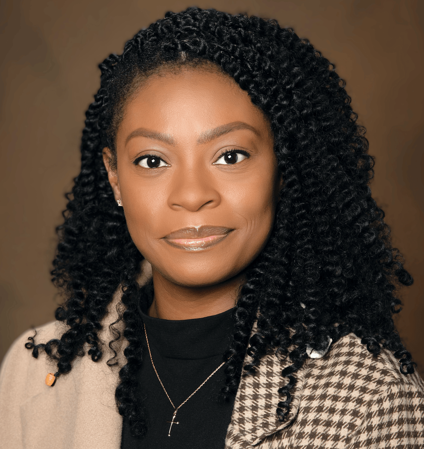 Angelica Williams