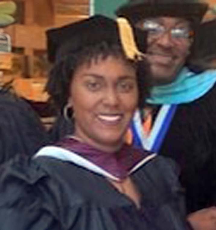 LaToya Patterson