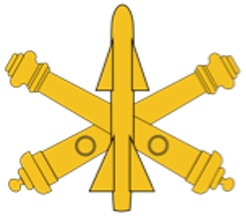 Air Defense Artillery