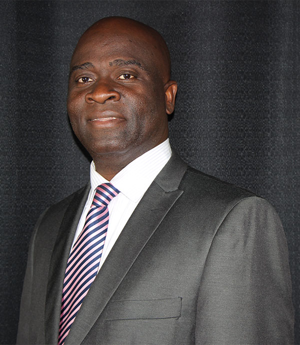 David Ogunbode