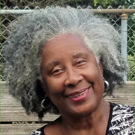 Prof. Yolanda Harris