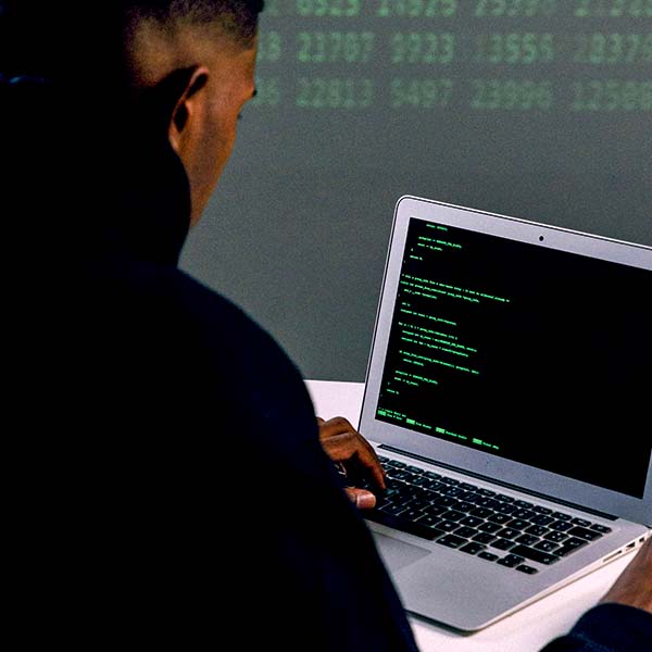 Cyber-AI Investigation